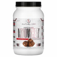 Purus Labs Foundation Series MyoWhey Chocolate Ice Cream - 2.1 lb (0.952 kg)