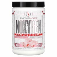 Purus Labs NOXygen Preworkout Strawberry Candy - 11.7 oz (333 g)