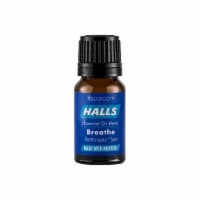 HALLS Breathe Mentho-Lyptus Essential Oil Blend