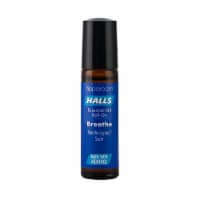 HALLS Breathe Mentho-Lyptus Essential Oil Roll-On