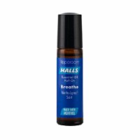 HALLS Breathe Mentho-Lyptus Essential Oil Roll-On