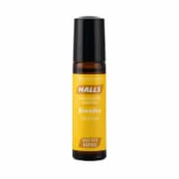 HALLS Breathe Lemon Essential Oil Roll-On