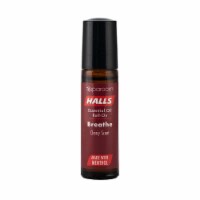 Halls 10 mL Cherry Roll-On Perspective: Main