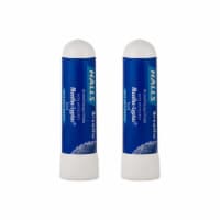 HALLS Breathe Mentho-Lyptus Aromatherapy Inhalers