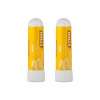 HALLS Lemon Aromatherapy Inhaler