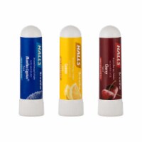 HALLS Breathe Aromatherapy Inhalers