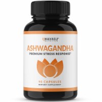 Havasu Ashwaganha Supplements