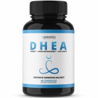Havasu Extra Strength DHEA Supplement