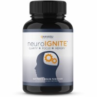 Havasu NeuroIGNITE Supplement