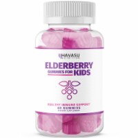 Havasu Nutrition Elderberry Gummies for Kids