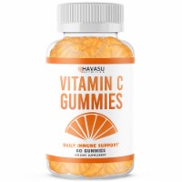 Havasu Vitamin C Gummies