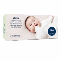 Pipette Fragrance Free Baby Wipes