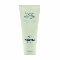 Pipette™ Fragrance Free Baby Cream to Powder