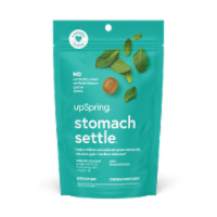 UpSpring® Stomach Settle® Mint Flavor Upset Stomach Drops