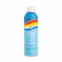 Bare Republic Clear Screen® Invisible Finish Sunscreen Spray