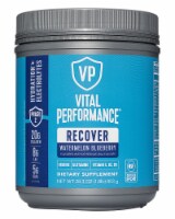 Vital Proteins Watermelon Blueberry Performance Recover Powder