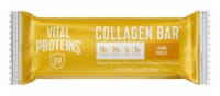 Vital Proteins® Lemon Vanilla Collagen Protein Bars Perspective: Main