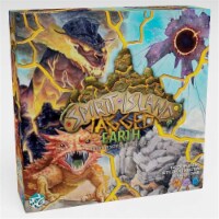Greater Than Games GTGSISLJETH Spirit Island-Jagged Earth Board Game