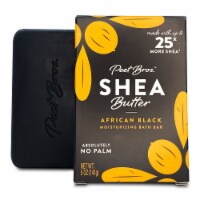 Peet Bros. African Shea Butter Bar Soap