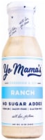 Yo Mama's® Ranch Dressing & Dip, 13 oz