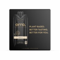 orro.® Vanilla Plant-Based Mini-Meal™ Perspective: Main