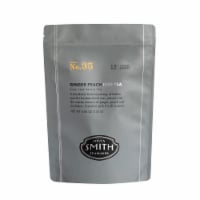 Steven Smith Teamaker Ginger Peach Black Iced Tea