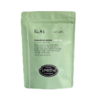 Steven Smith Teamaker Pineapple Green Iced Tea