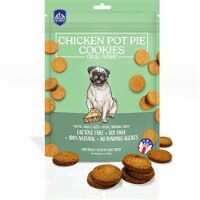 Himalayan Dog Chew 850008942693 14 oz Chicken Pot Pie Cookies Dog Treat