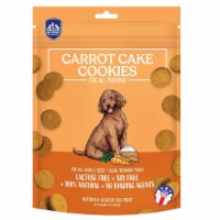 Himalayan Dog Chew 850008942709 14 oz Carrot Cake Cookies Dog Treat