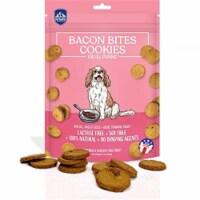 Himalayan Dog Chew 850008942723 14 oz Bacon Cookies Bits Dog Treat