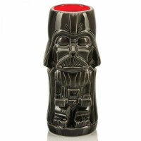 Star Wars 826475 14 oz Darth Vader Geeki Tikis Mug