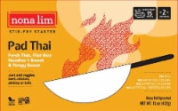 Nona Lim Pad Thai Stir Fry Starter Kit Perspective: Main