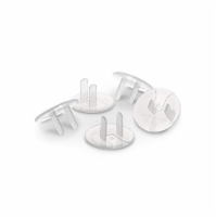 Jool Baby Electrical Outlet Plug Covers 32-Pack