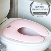 Jool Baby Folding Travel Potty - Pink