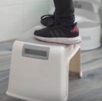 Jool Baby Step Stool For Boys & Girls