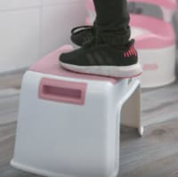 Jool Baby Step Stool For Boys & Girls