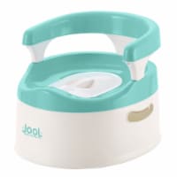 Jool Baby Real Feel Potty - Flushing & Cheering Sounds, Disposable