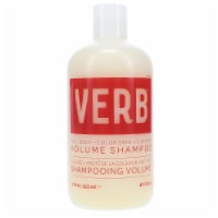 Verb Volume Shampoo 12 oz