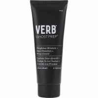 Verb 338718 4 oz Ghost Prep Heat Protection & Frizz Control by Verb for Unisex