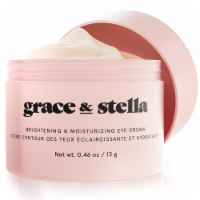 grace & stella Brightening & Moisturizing Eye Cream (13g)