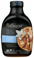 RxSugar® Organic Vanilla Syrup