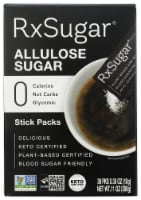 RxSugar® Sugar Sticks