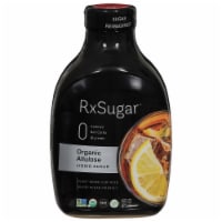 RxSugar® Organic Liquid Sugar