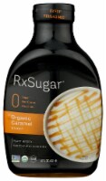RxSugar® Organic Caramel Syrup