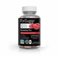 RxSugar® Blood Sugar Control & Gut Health Gummies Pro Perspective: Main