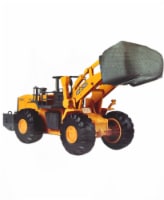 Big Daddy - ForkLift Loading Wheeler