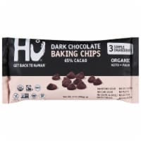 Hu® Organic Chocolate Baking Gems