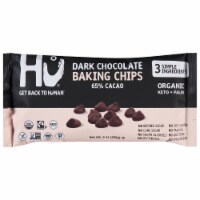 Hu® Organic Chocolate Baking Gems
