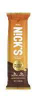 Nick's Choklad Peanot Keto Energy Bars Perspective: Main
