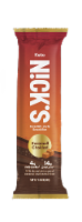 Nick's® Karamell Choklad Keto Energy Bars Perspective: Main